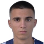 Marko Luković Defender