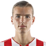 S. van Duivenbooden Attacker