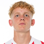 S. Simons Midfielder