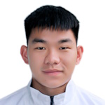 Nguyễn Văn Việt II Goalkeeper