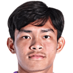 Bùi Vĩ Hào Attacker