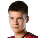 M. Kaynov Midfielder