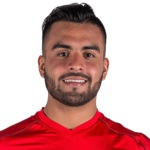 A. Canelo Attacker