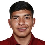 K. Castañeda Attacker