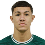 Vitor Hugo Attacker