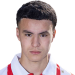 H. El Dahri Midfielder