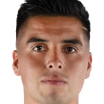 Leonel López Midfielder