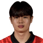 Choi Ye-Hoon Defender