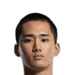 Hong Uk-Hyeon Defender