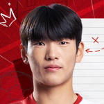 Cho Wi-Je Defender