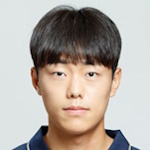 Park Cheol-Woo Defender