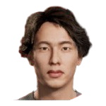 Cho Seong-Been Goalkeeper