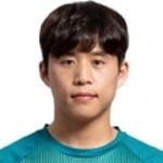Yeo Seung-Won Defender