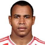 F. Pardo Midfielder