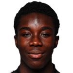 Kamari Antonio Grant Defender