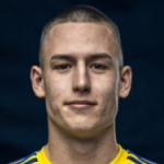 Kasjan Lipkowski Defender