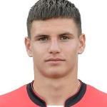 D. Ivić Attacker