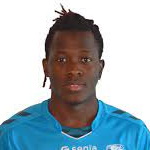 S. Bangoura Midfielder