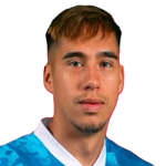 Jose Tapia Goalkeeper