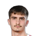 L. Isa Midfielder