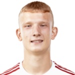 M. Kowalczyk Midfielder