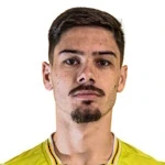 Kauã Moroso Goalkeeper