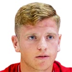 E. Çokaj Midfielder