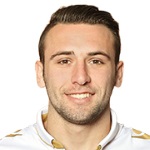 A. Deliu Midfielder