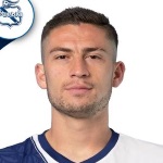 S. Ormeño Attacker