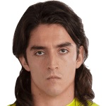 C. Acevedo Goalkeeper