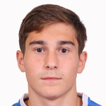 K. Danilin Midfielder