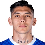 G. Arteaga Defender
