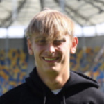 M. Predenkiewicz Midfielder