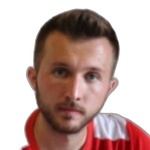 F. Jonuzi Midfielder