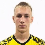V. Vasiljev Goalkeeper