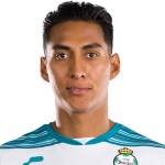 H. Rodríguez Defender
