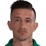 B. Lozano Midfielder