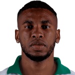 A. Preciado Midfielder