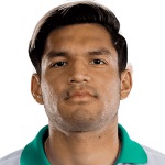 E. Aguirre Attacker
