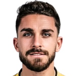 R. Lushkja Midfielder