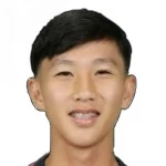 D. Thongkhamsavath Midfielder