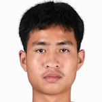 S. Ratree Midfielder