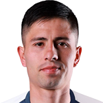 B. Garnica Midfielder