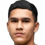 Ubaidullah Shamsul Defender