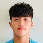 Nguyễn Quốc Việt Attacker