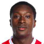 M. Moreno Midfielder