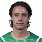 A. Rodríguez Goalkeeper