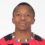 Aphelele Teto Midfielder