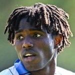 M. Cissé Attacker