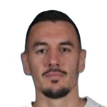 D. Pavković Attacker